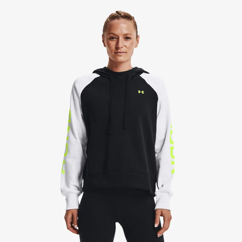 UNDER ARMOUR Rival Fleece CB Hoodie