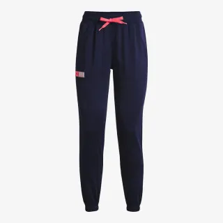 UNDER ARMOUR Armour Mixed Media Pant
