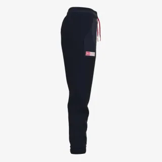 UNDER ARMOUR Armour Mixed Media Pant