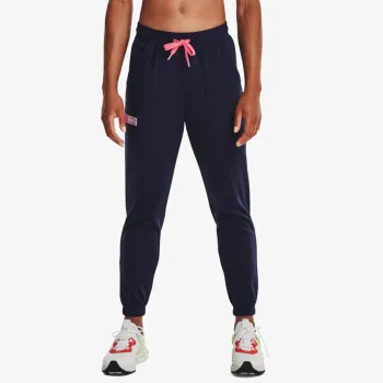 Armour Mixed Media Pant 