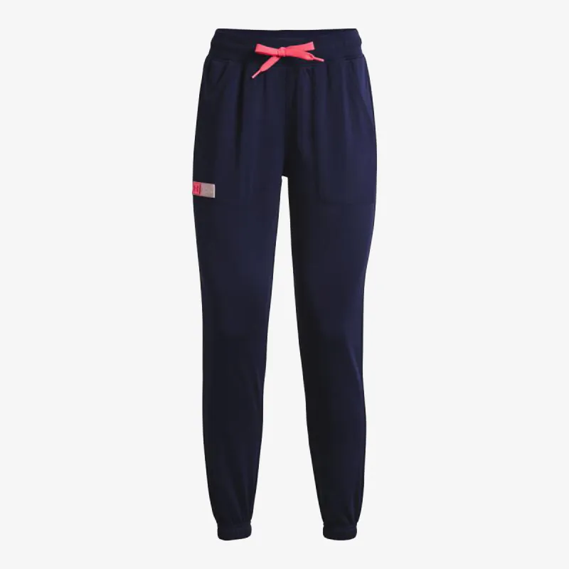UNDER ARMOUR Armour Mixed Media Pant