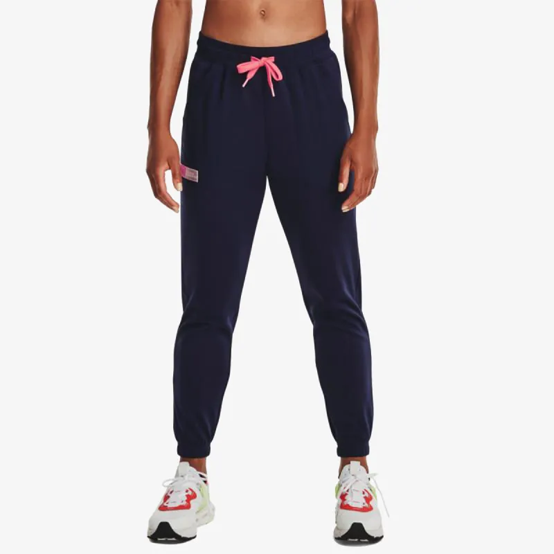 UNDER ARMOUR Armour Mixed Media Pant