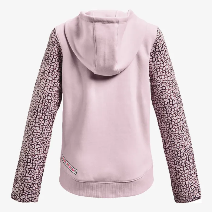 UNDER ARMOUR Rival Fleece FZ 