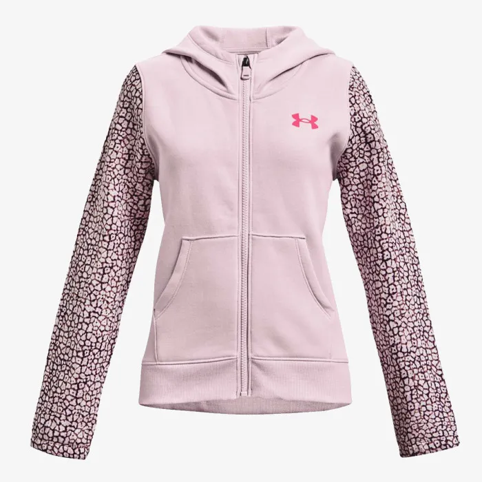 UNDER ARMOUR Rival Fleece FZ 