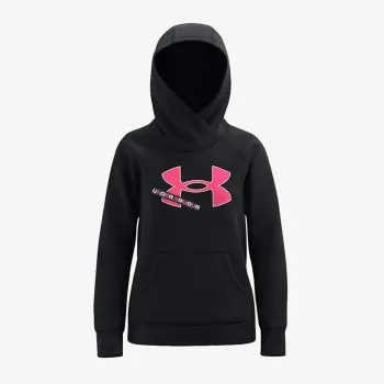 UNDER ARMOUR Rival Fleece Logo Hoodie 