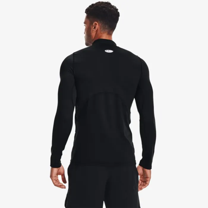 UNDER ARMOUR UA CG Armour Fitted Mock 