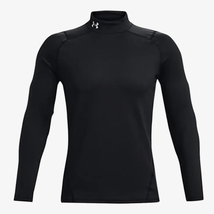 UNDER ARMOUR UA CG Armour Fitted Mock 