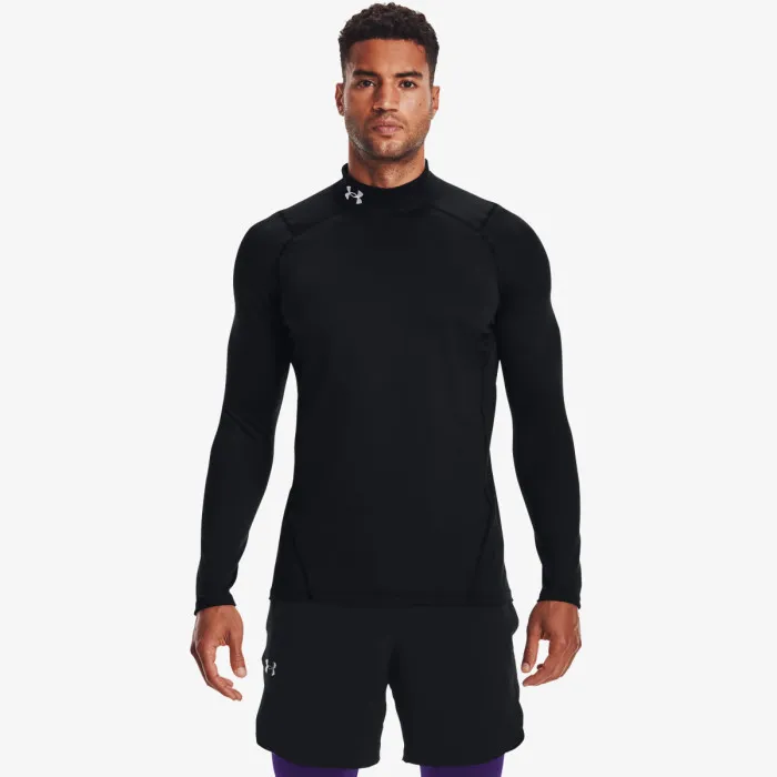UNDER ARMOUR UA CG Armour Fitted Mock 