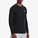 UNDER ARMOUR UA CG ARMOUR FITTED CREW 1 