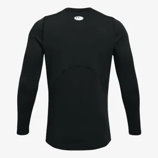 UNDER ARMOUR UA CG ARMOUR FITTED CREW 1 