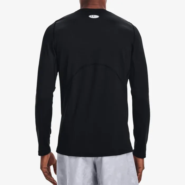 UNDER ARMOUR UA CG ARMOUR FITTED CREW 1 