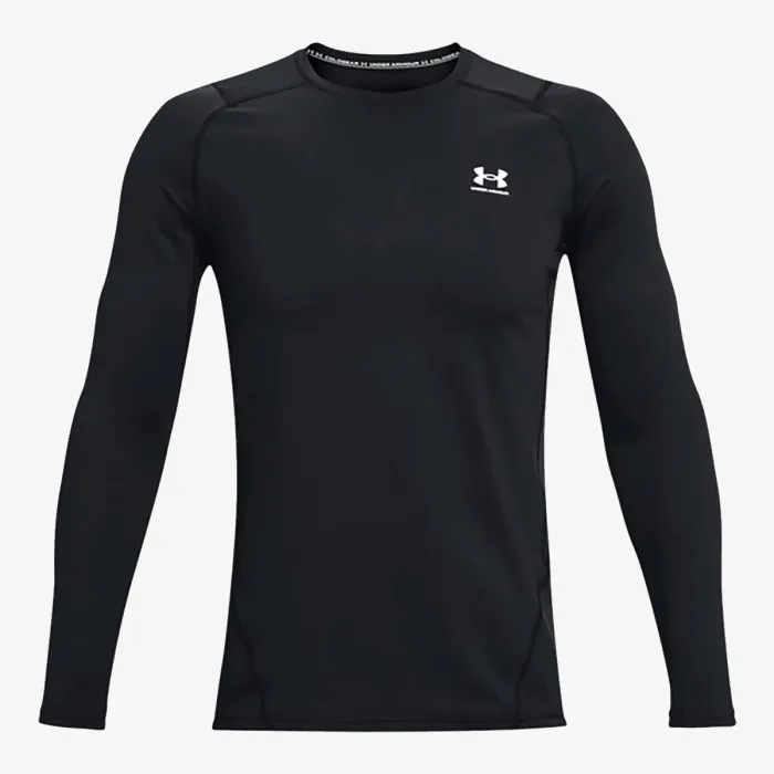 UNDER ARMOUR UA CG ARMOUR FITTED CREW 1 