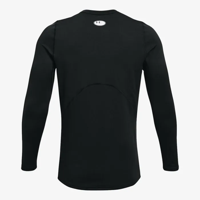 UNDER ARMOUR UA CG ARMOUR FITTED CREW 1 