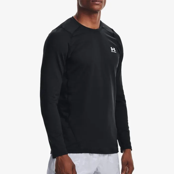 UNDER ARMOUR UA CG ARMOUR FITTED CREW 1 