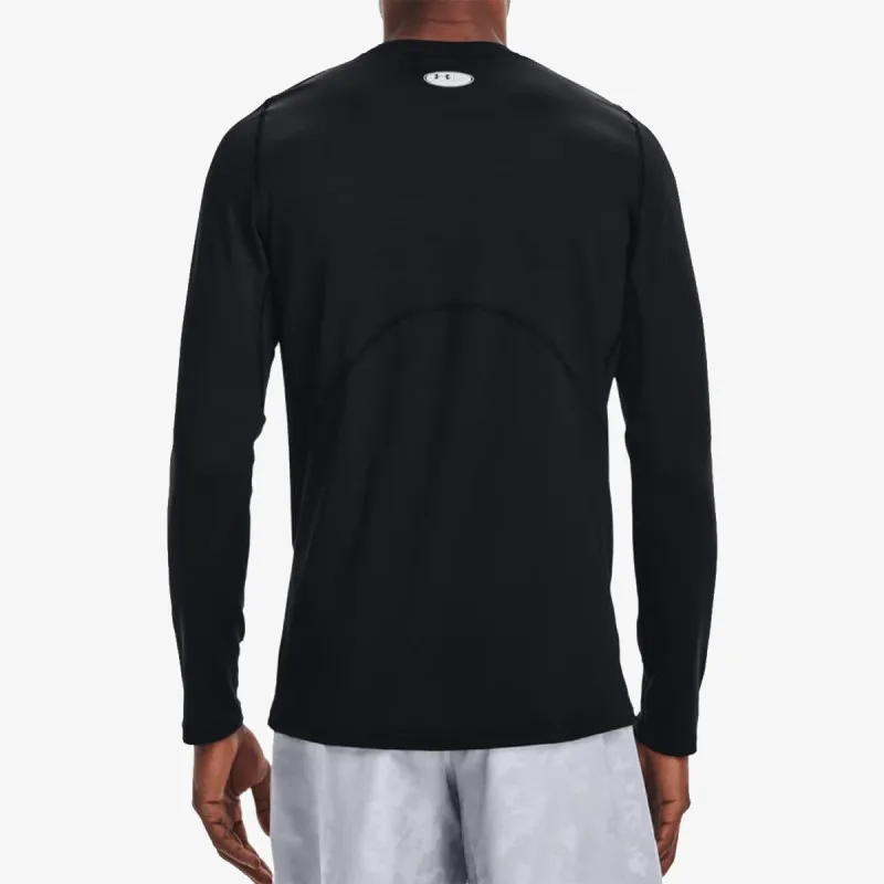 UNDER ARMOUR UA CG ARMOUR FITTED CREW 1 