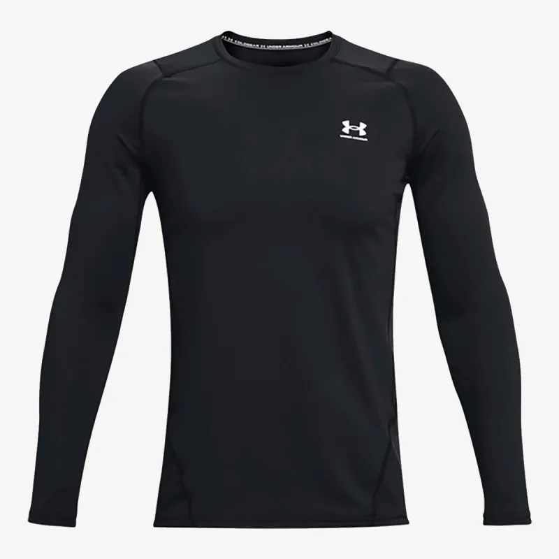 UNDER ARMOUR UA CG ARMOUR FITTED CREW 1 