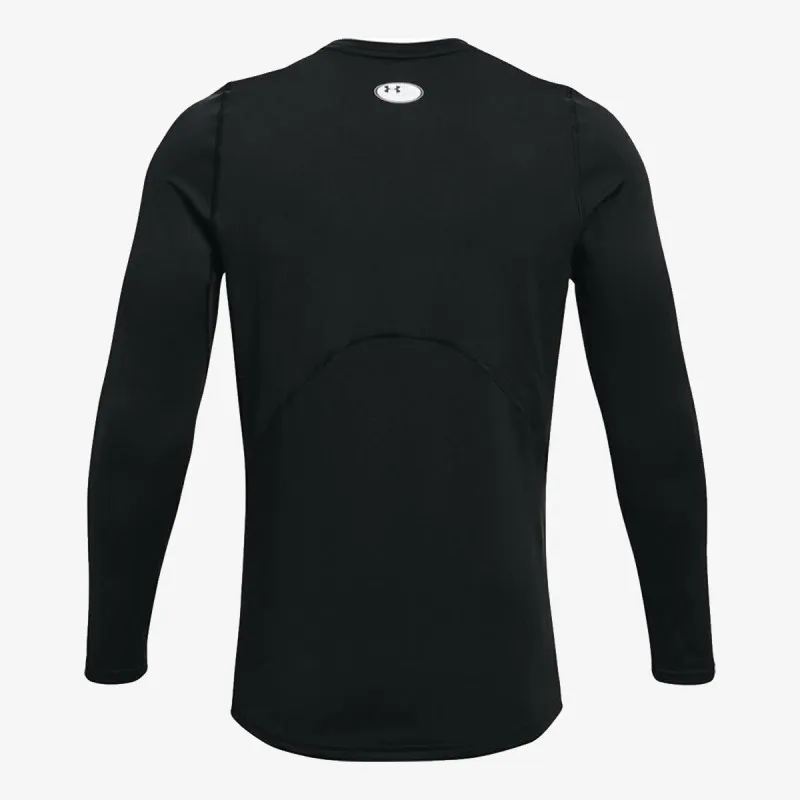 UNDER ARMOUR UA CG ARMOUR FITTED CREW 1 