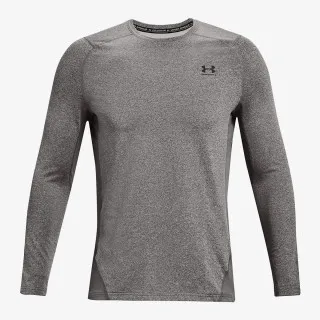 UNDER ARMOUR UA CG ARMOUR FITTED CREW 1