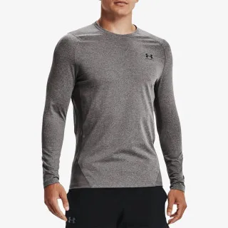 UNDER ARMOUR UA CG ARMOUR FITTED CREW 1