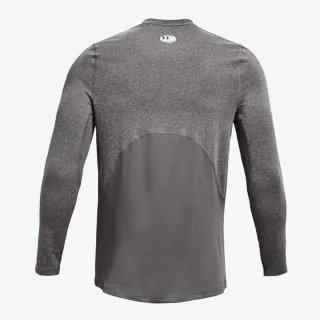 UNDER ARMOUR UA CG ARMOUR FITTED CREW 1