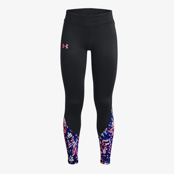 UNDER ARMOUR CW Novelty Legging 