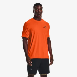UNDER ARMOUR UA RUSH™ Energy Short Sleeve