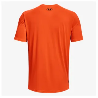 UNDER ARMOUR UA RUSH™ Energy Short Sleeve