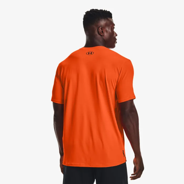 UNDER ARMOUR UA RUSH™ Energy Short Sleeve 