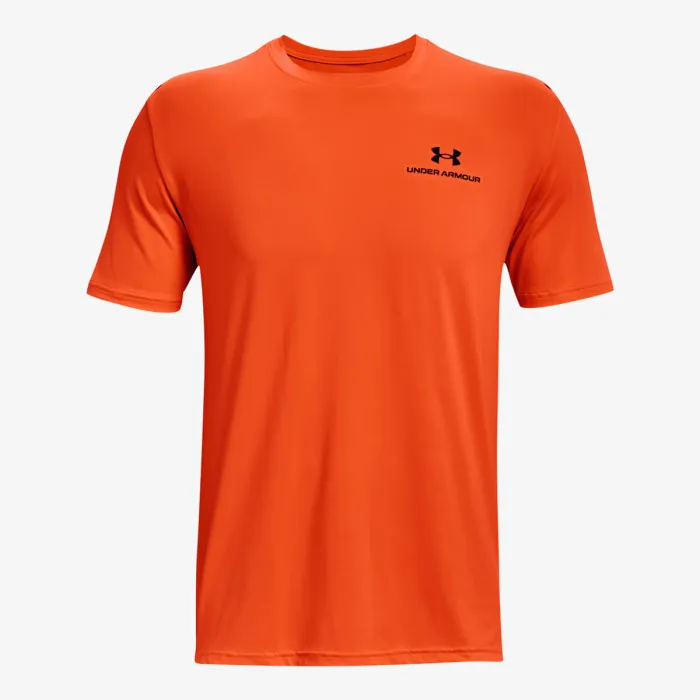 UNDER ARMOUR UA RUSH™ Energy Short Sleeve 