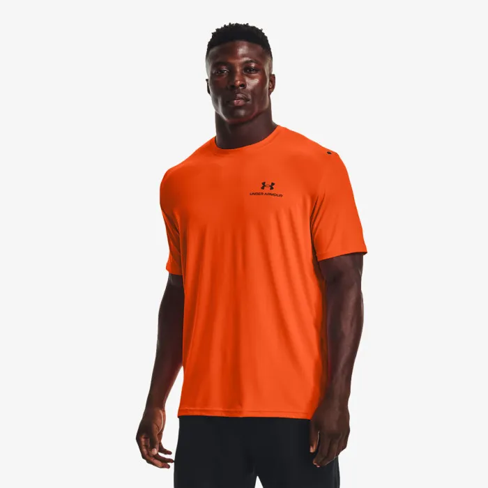 UNDER ARMOUR UA RUSH™ Energy Short Sleeve 