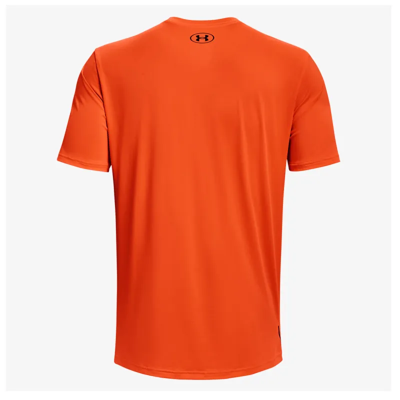 UNDER ARMOUR UA RUSH™ Energy Short Sleeve