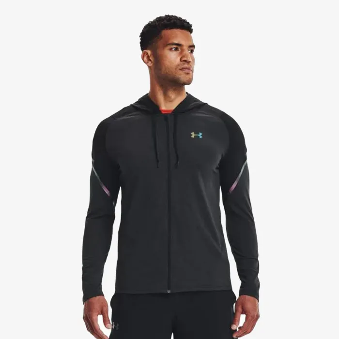 UNDER ARMOUR UA Rush FZ Hoodie 