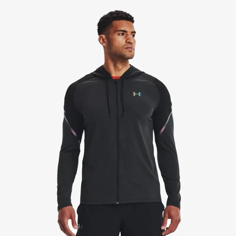 UNDER ARMOUR UA Rush FZ Hoodie