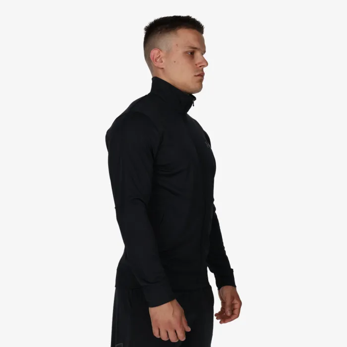 UNDER ARMOUR UA PIQUE TRACK JACKET 