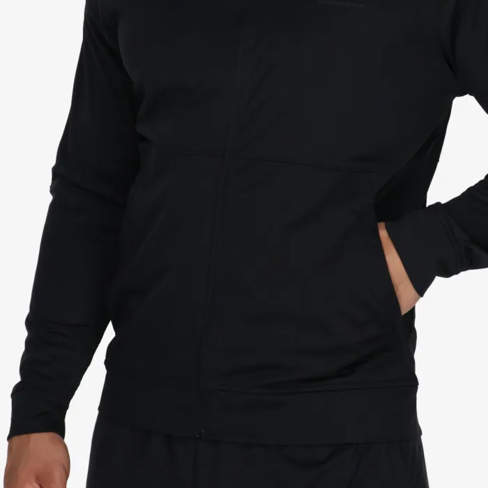 UNDER ARMOUR UA PIQUE TRACK JACKET 