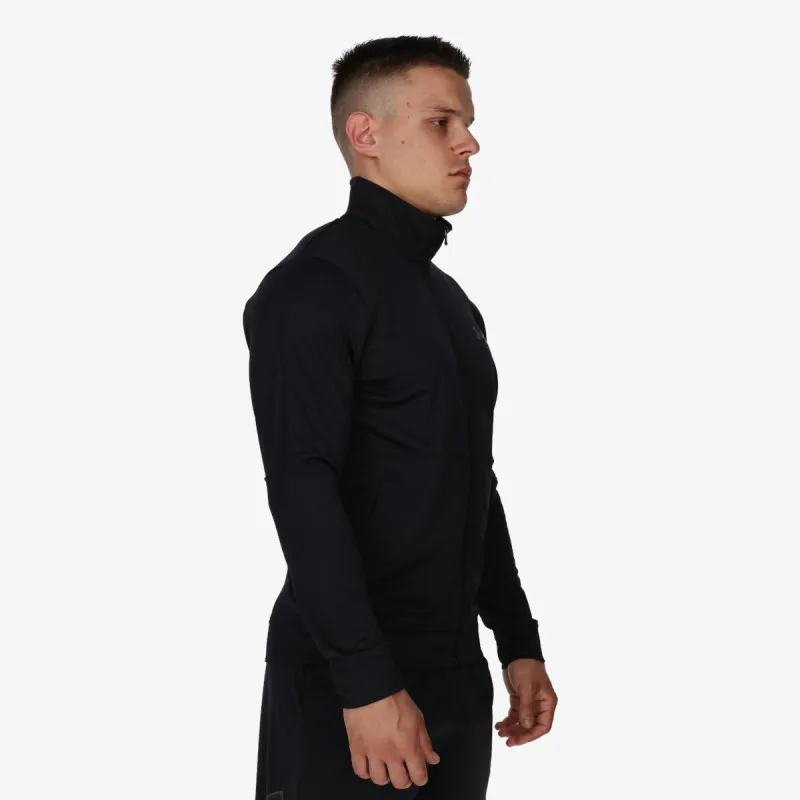 UNDER ARMOUR UA PIQUE TRACK JACKET
