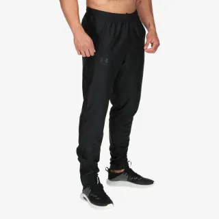 UNDER ARMOUR PIQUE