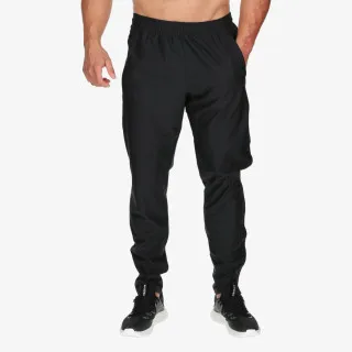 UNDER ARMOUR PIQUE