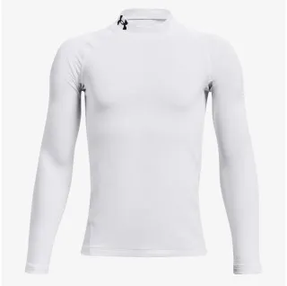 UNDER ARMOUR UA CG Armour Mock LS