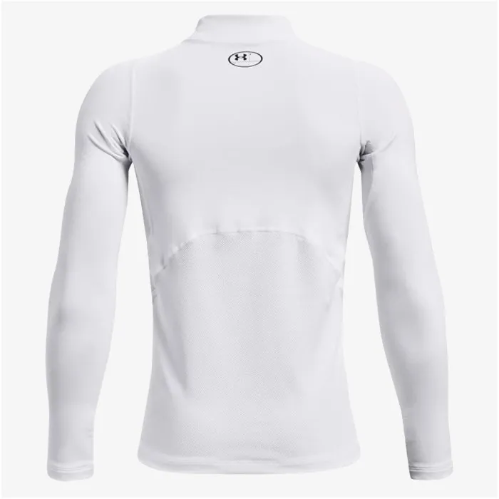UNDER ARMOUR UA CG Armour Mock LS 