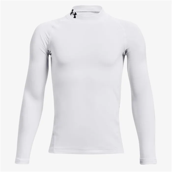 UNDER ARMOUR UA CG Armour Mock LS 
