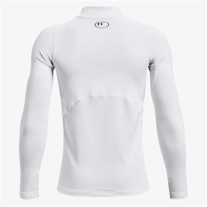 UNDER ARMOUR UA CG Armour Mock LS
