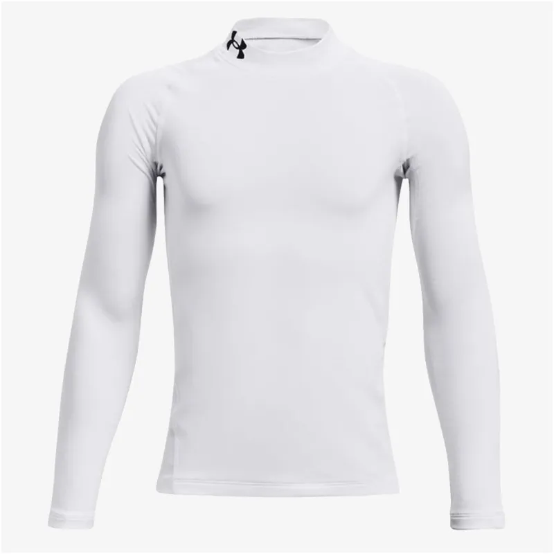 UNDER ARMOUR UA CG Armour Mock LS