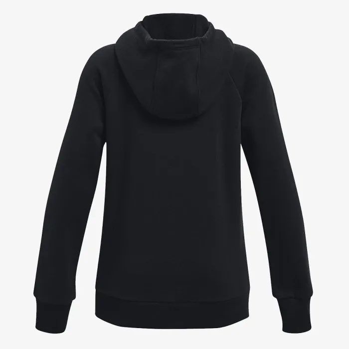 UNDER ARMOUR Rival Logo Hoodie 