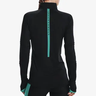 UNDER ARMOUR Engineered Form 1/2 Zip
