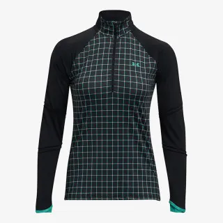 UNDER ARMOUR Engineered Form 1/2 Zip