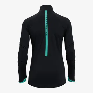 UNDER ARMOUR Engineered Form 1/2 Zip