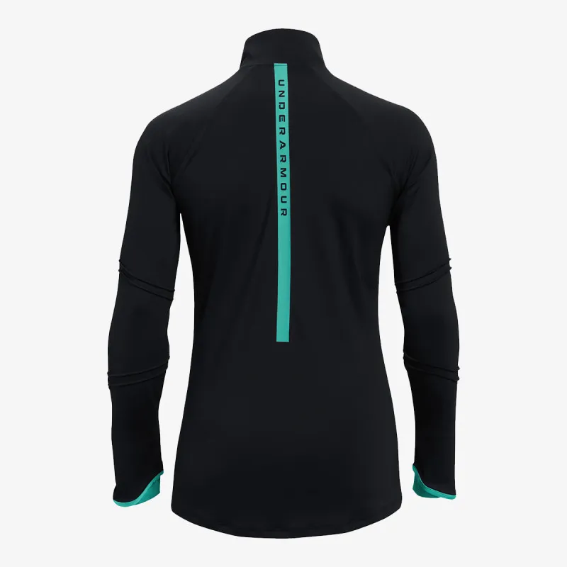 UNDER ARMOUR Engineered Form 1/2 Zip