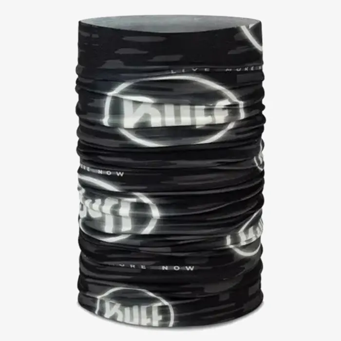 BUFF ORIGINAL ECOSTRETCH NEDRE GRAPHITE 