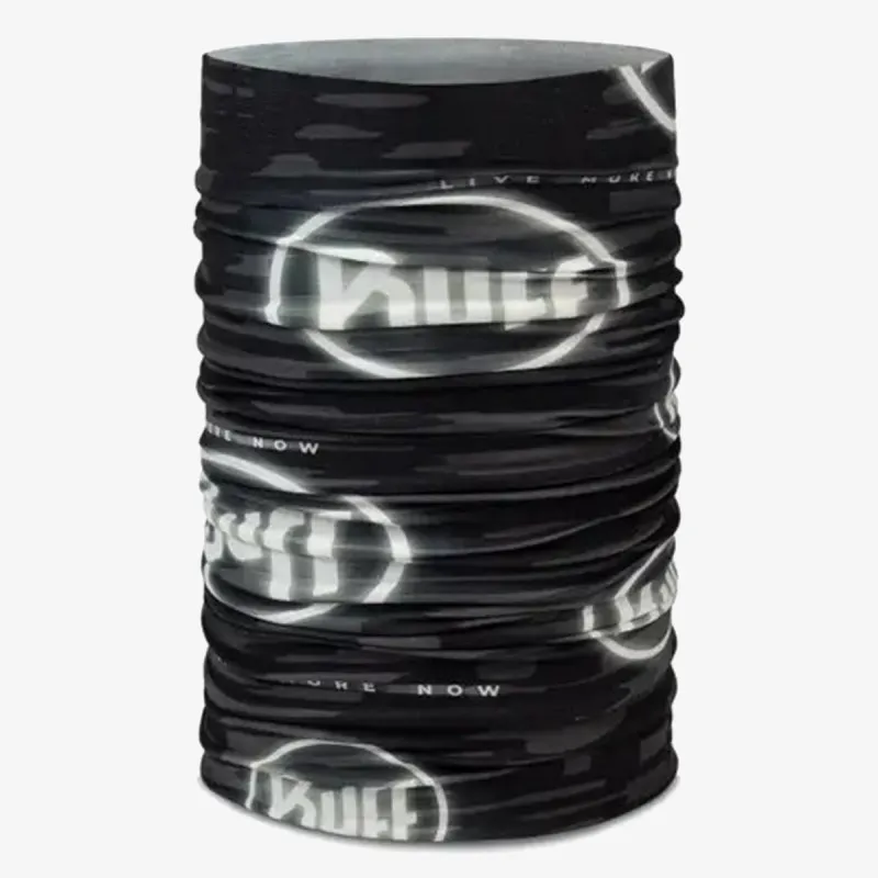 BUFF ORIGINAL ECOSTRETCH NEDRE GRAPHITE 